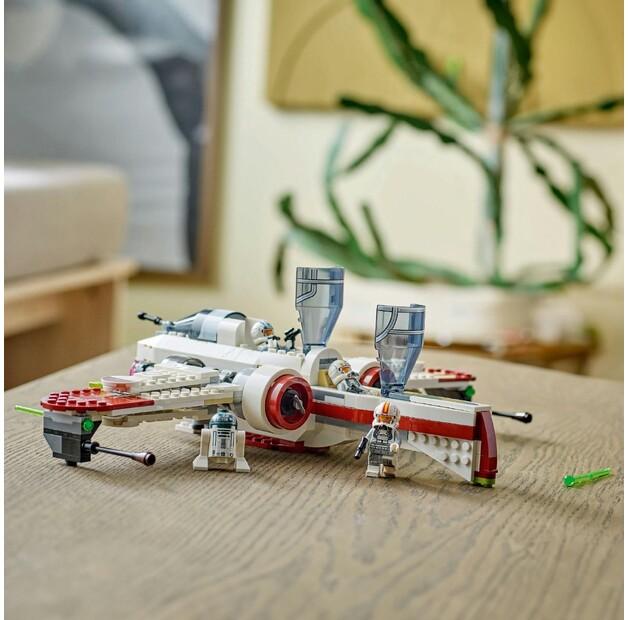 Конструктор LEGO Star Wars 75402 Истребитель ARC-170