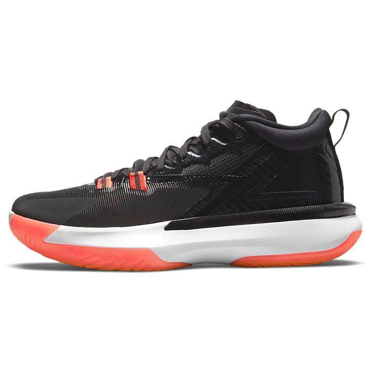 Jordan Zion 1 Pf Black White