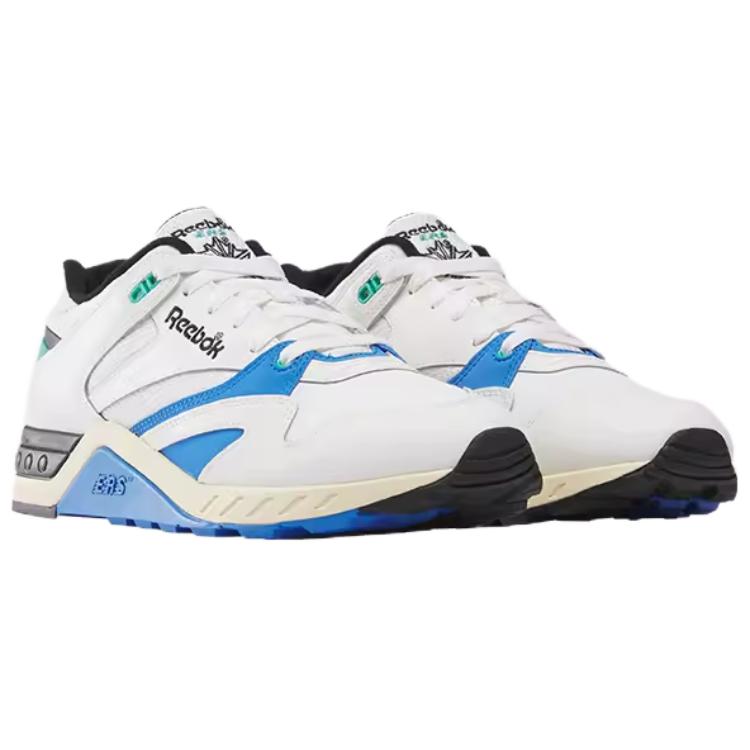 Reebok Ers 4000 'Chalk Kinetic Blue' Sneaker 100201026