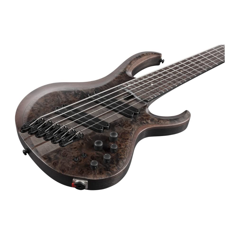 IBANEZ 6 string electric bass BTB806MS-TGF