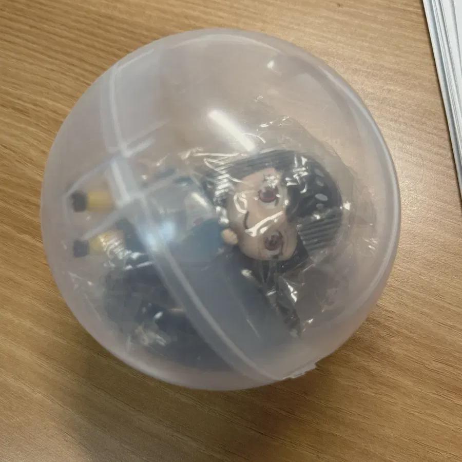 

Семья шпионов Йор Фоджер