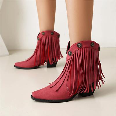 Botas