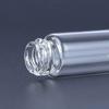 1ML Essential Oil Glass Dropper Empty Bottle Sample Bottle, With Glass Pipette Dropper, Used For Eye Dropper Essential