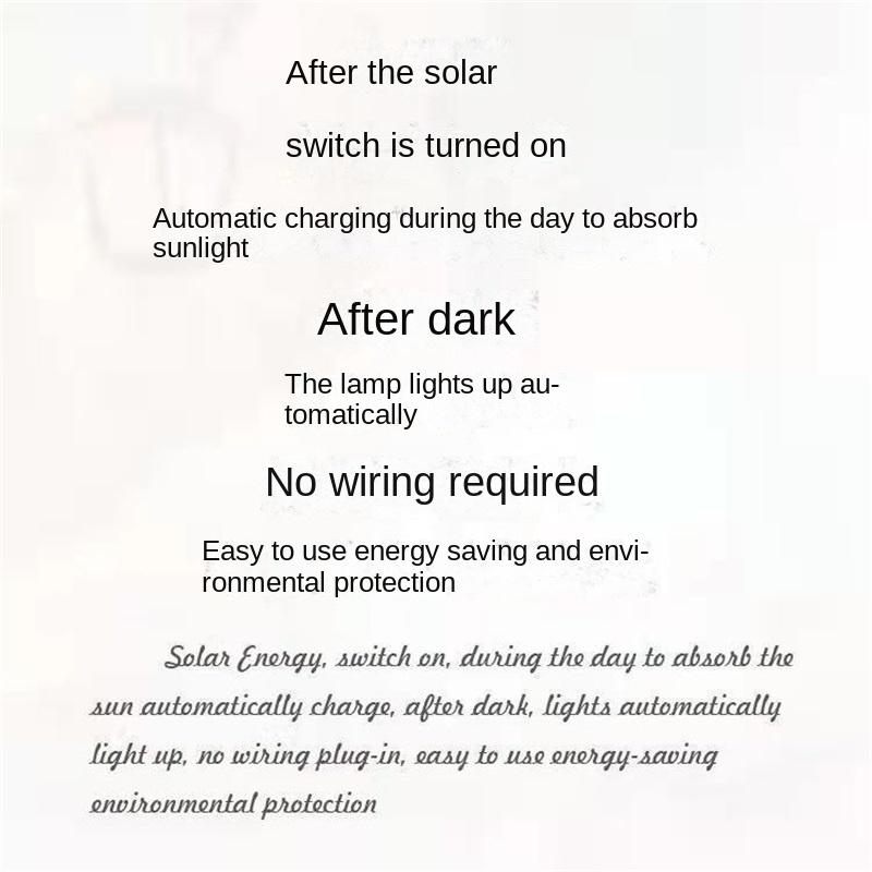 Solarbetriebene, wasserdichte Elfen-Rasendekoration aus Harz für den Innenhof und den Garten