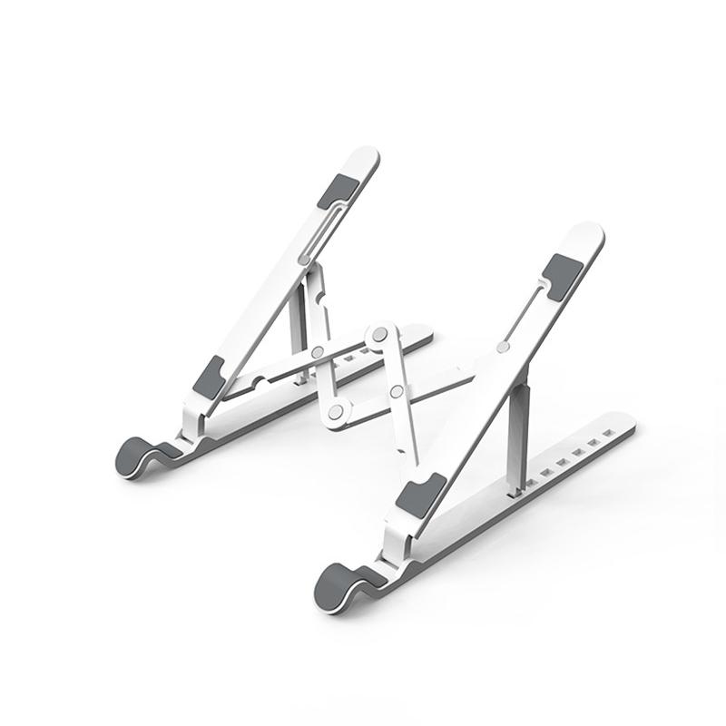 Flexible Metal Desktop Smartphone Stand Phone Holder Tripod Base чёрный