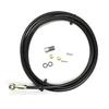 Bike Bicycle Banjo Hydraulic Disc Brake Hose Kit For-Shimano BH90 SLX M7000 XT M8000 XTR M9000 2m Line Pipe With Oil Needles