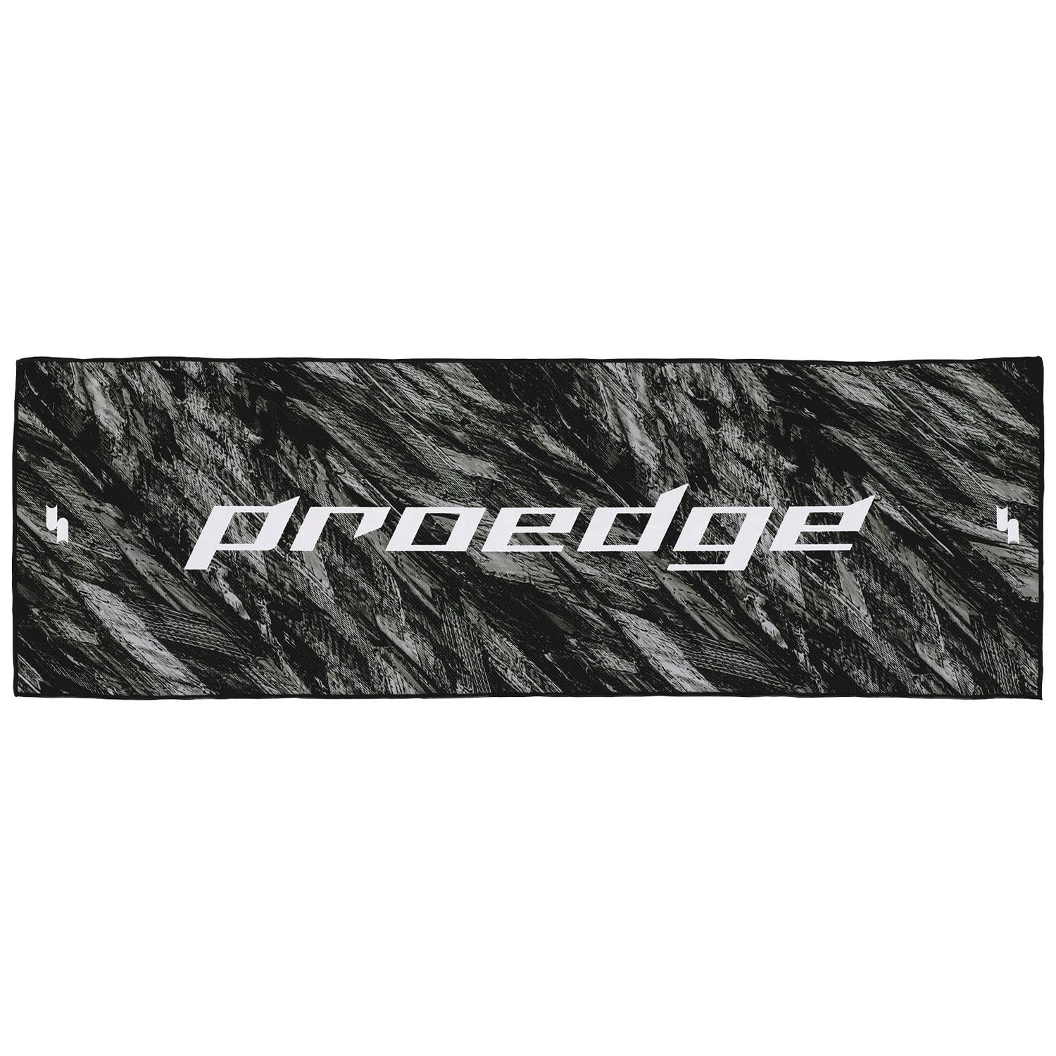 proedge Cooling Absorbent Towel EYA25022 Black [SSK] (90) чёрный