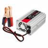 Car 600W Power Inverter DC 12V To AC 220V Auto Inverter With 2  Sockets Converter Inverter For Electrics Less Than 300W