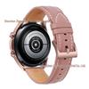 22mm Genuine Leather Strap for Samsung Galaxy 20, Huawei 46mm, and Xiaomi Sports Models