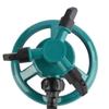 360° Rotating Sprinkler Head for Garden and Lawn Watering