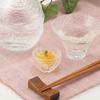 Toyo Sasaki Japanese Delicacy Set of Small Deep Glass TS44021 Glassware, Dishes, 6, Plates, Plates, Dishes, Tableware,