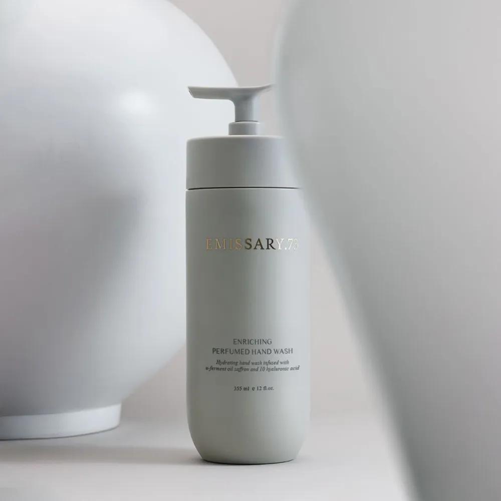 EMISSARY.73 Enriching Perfumed Hand Wash 355ml
