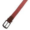 Ceinture - XL 120 cm - Polyester - Largeur 3,2 cm - Fermeture ardillon