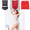 Dessous Sexy Damen Spitze Top BH Damen Tanga Unterwäsche Set Nachtwäsche Nachtwäsche
