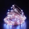 Wotan Solar Powered Decorative LED String Lights