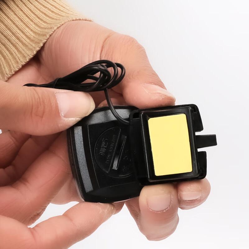 Lishi Mountain Bike Speedometer Odometer