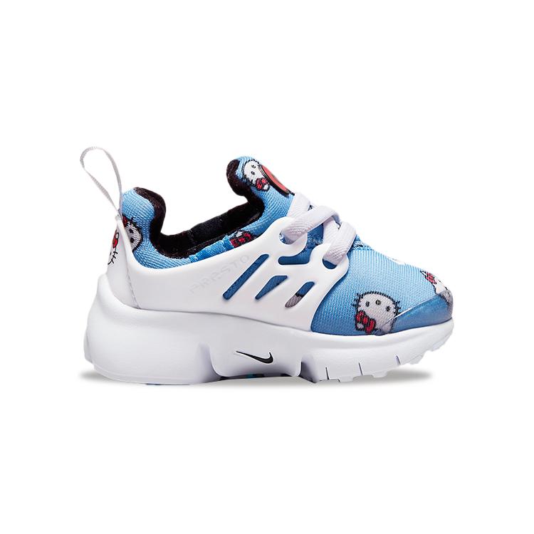 Nike Air Presto Hello Kitty 2022 TD CW7461-402