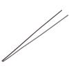 1/2Pcs Tira de borracha universal para laptop para Dell Latitude 7310 DIY Base da capa Almofada antiderrapante Acessórios de substituição para almofada de capa
