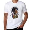 Medicine Crow Tshirt Unisex T Shirt Luxury T Shirt Unisex Designer Tshirt