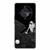 For Honor X70 5G Case X 70 Coque Black Silicone TPU Soft Back Cover Case For Honor X70 MTN-AN00 Phone Case HonorX70 6.79" Funda