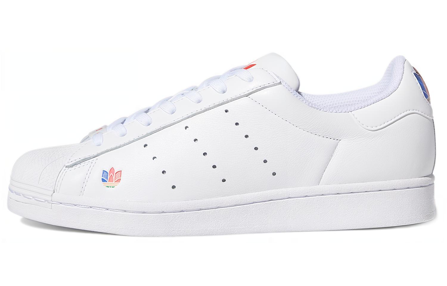 Adidas Superstar Pure Cloud White FZ2153