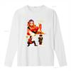 Deee Lite Funny Band For Fan White All Size T Shirt Ah1133 Vintage Washed Stretched Homme Streetwear Slightly Graphic Soft