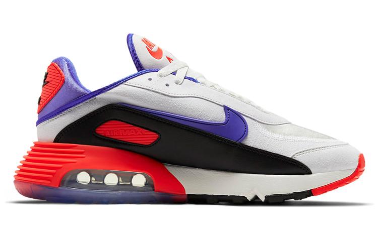 Nike Air Max 2090 Evolution Of Icons DA9357-100