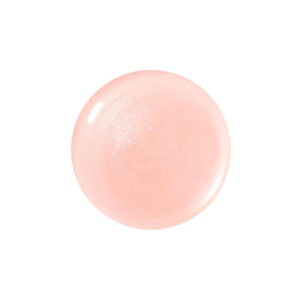 FEMMUE Lip Gloss: Plump and Moisturize for Sheer, Naturally Glossy Lips. Dewy Lip Plumper Sparkle. Authentic Japanese Product. PEONY.
