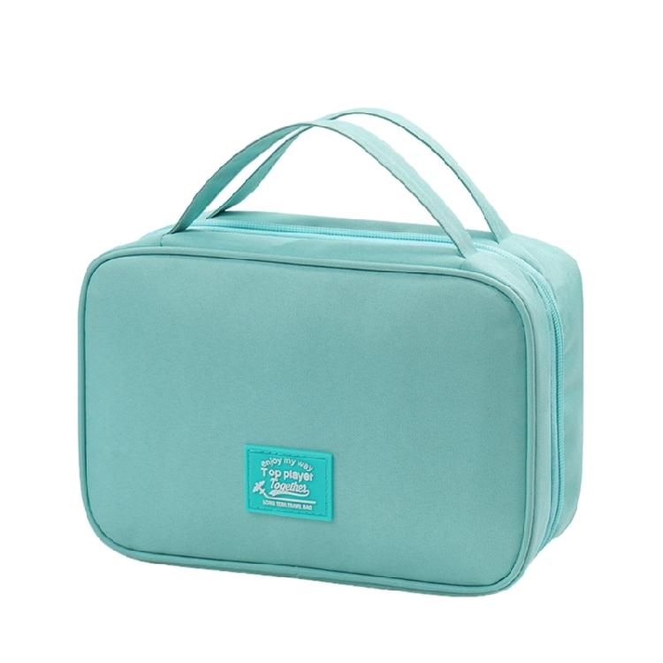 Makeup Storage Bag Large Capacity Toiletry Bag Cosmetic Organizer for Women Girl