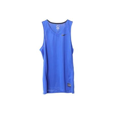 Basketball Jersey Men's Blue 904452-480