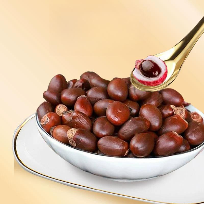 Litchi Pit Litchi Bone Seed Tea 500g