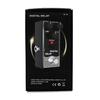 Professional Electric Guitar Overdrive Pedal for Electric Guitar & Bass Small Effect Pedal Processor of Overdrive Tone