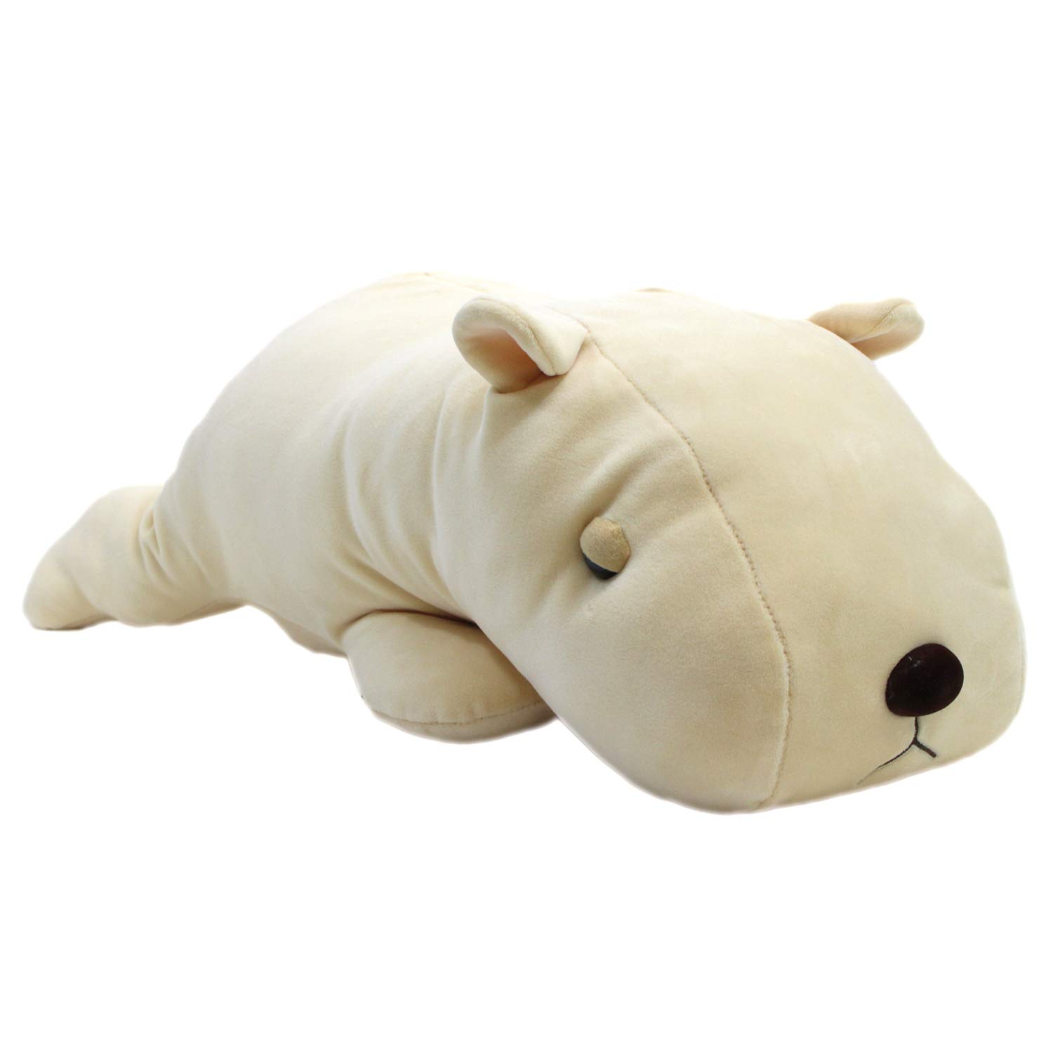 

Взлет Хлопок Облачный Средний Капибара Бежевый [Б/у]