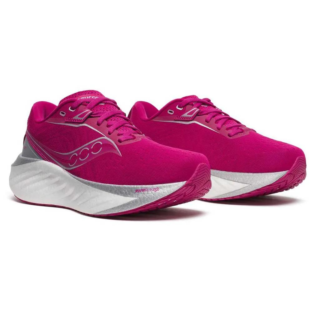Saucony Кроссовки для бега Triumph 22