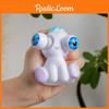 Shape Stress Unicorn Ball Tpr Material Hand Eye Coordination Gift Relaxation