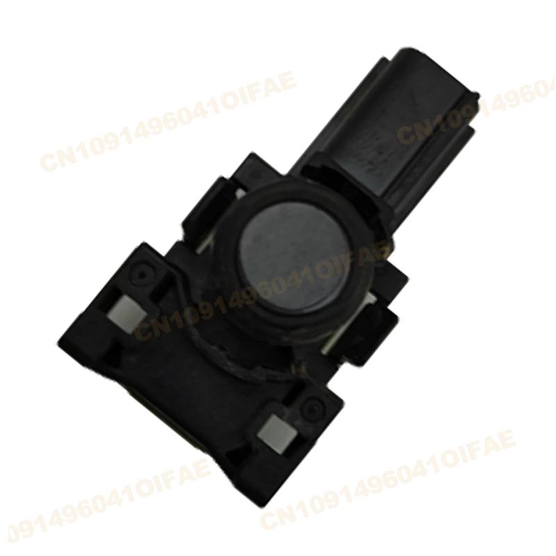 GMK6-67UC1-46G PDC Parking Sensor Radar Color Glitter Grey For Mazda Have for Mazda GMK6-67UC1 Car Replacement Part Brand New