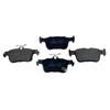 Rear Brake Pad Set For CHANGAN CS55 PLUS      1.5T UNI-T UNIT Brakes Spare Parts Car Accessories