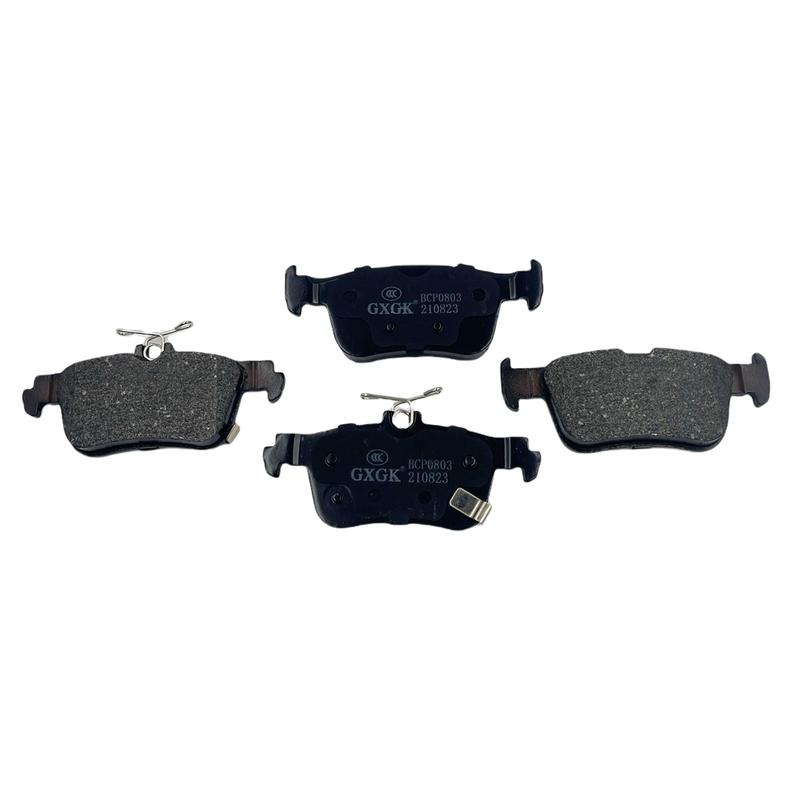 Rear Brake Pad Set For CHANGAN CS55 PLUS 1.5T UNI-T UNIT Brakes Spare Parts Car Accessories