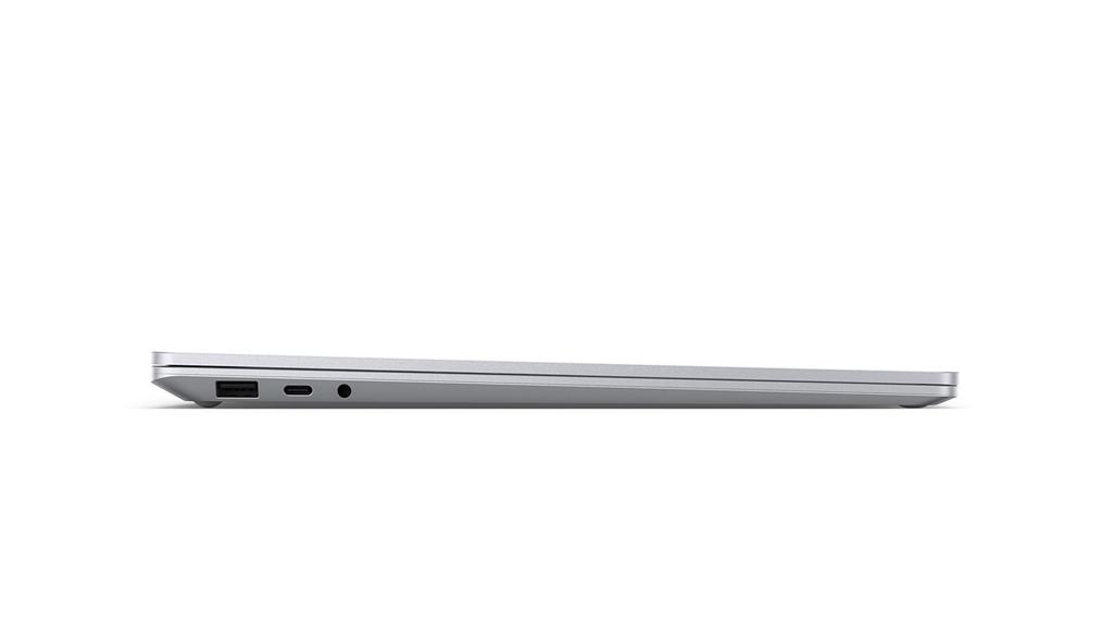 Microsoft Surface Laptop 3 15 inch Office 2019 installed AMD Ryzen 5 8GB 128GB Platinum / H&B / / / / (Metal) V4G-00018