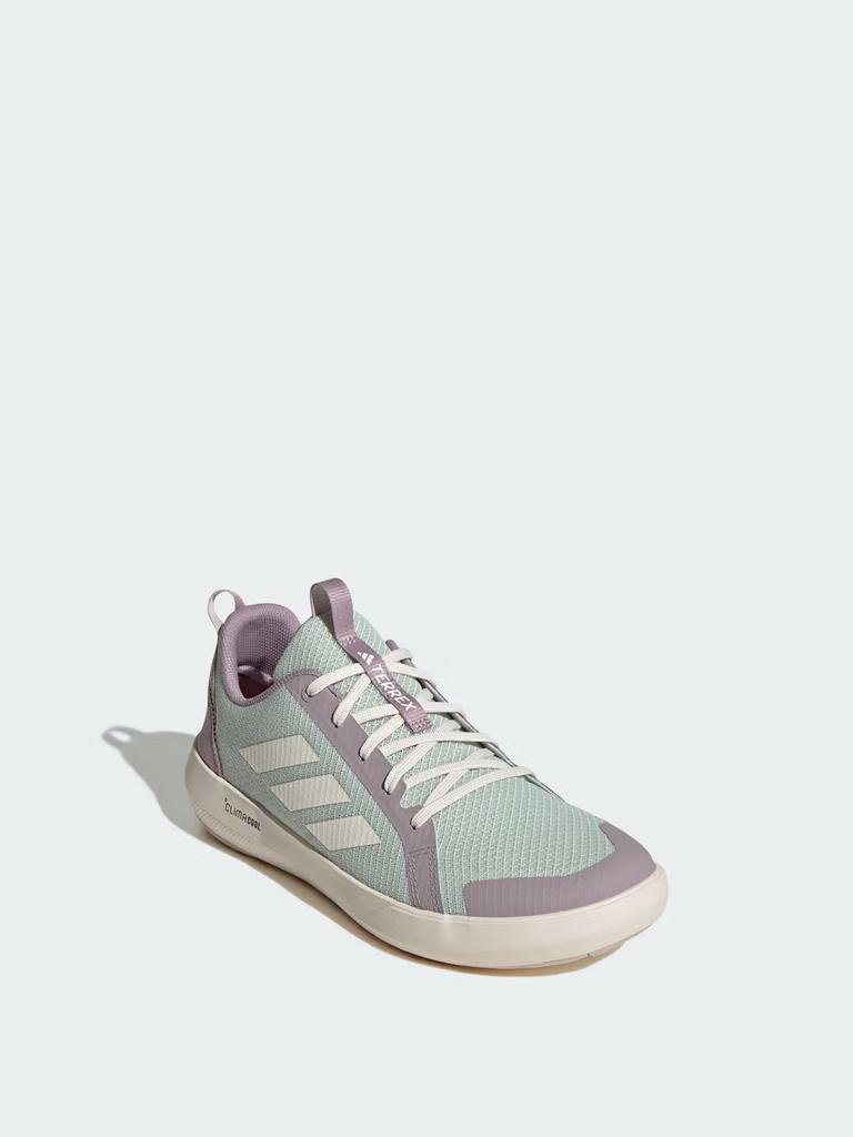 Adidas BOAT LACE CLIMACOOL Outdoor Canyoning Shoes Adidas TERREX JS2955