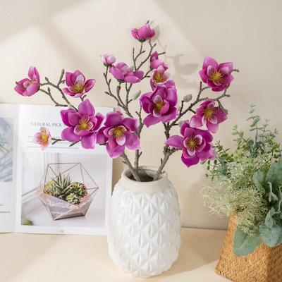 Decorazioni per la casa – Ghirlande e fiori artificiali