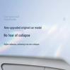 Aion Y22/Yplus Retractable Sunshade: Skylight Heat Insulation Car Roof Film