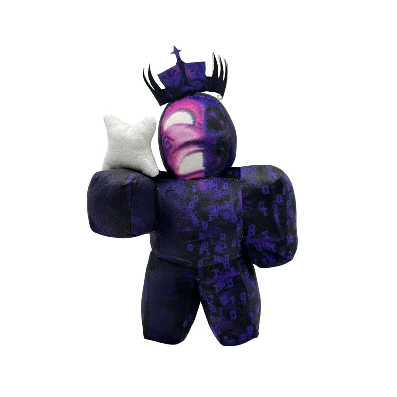 

Игровые периферийные куклы и фигурки One Size