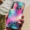 Per Custodia HTC Desire 20 Pro Custodia Telefono Cover in Silicone Per Custodia HTC Desire20 Pro per HTC U11 PLUS / U12 LIFE Bumper Funda Guscio