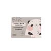 100Pcs Face Oil Blotting Paper Protable Matting Face Wipes Facial Cleanser Oil Control Oil-absorbing Face Cleaning Tools