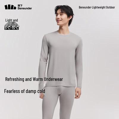 Biancheria intima – Biancheria intima termica