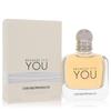 Because It's You Eau De Parfum 100 Ml Incolore
