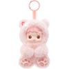 POP MART HACIPUPU Bear Gummies Collection Vinyl Plush Pendant Mystery Boxes, Single Mystery Box