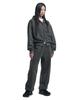 Nomaenyueol M.L Sweatpants - Washed Charcoal