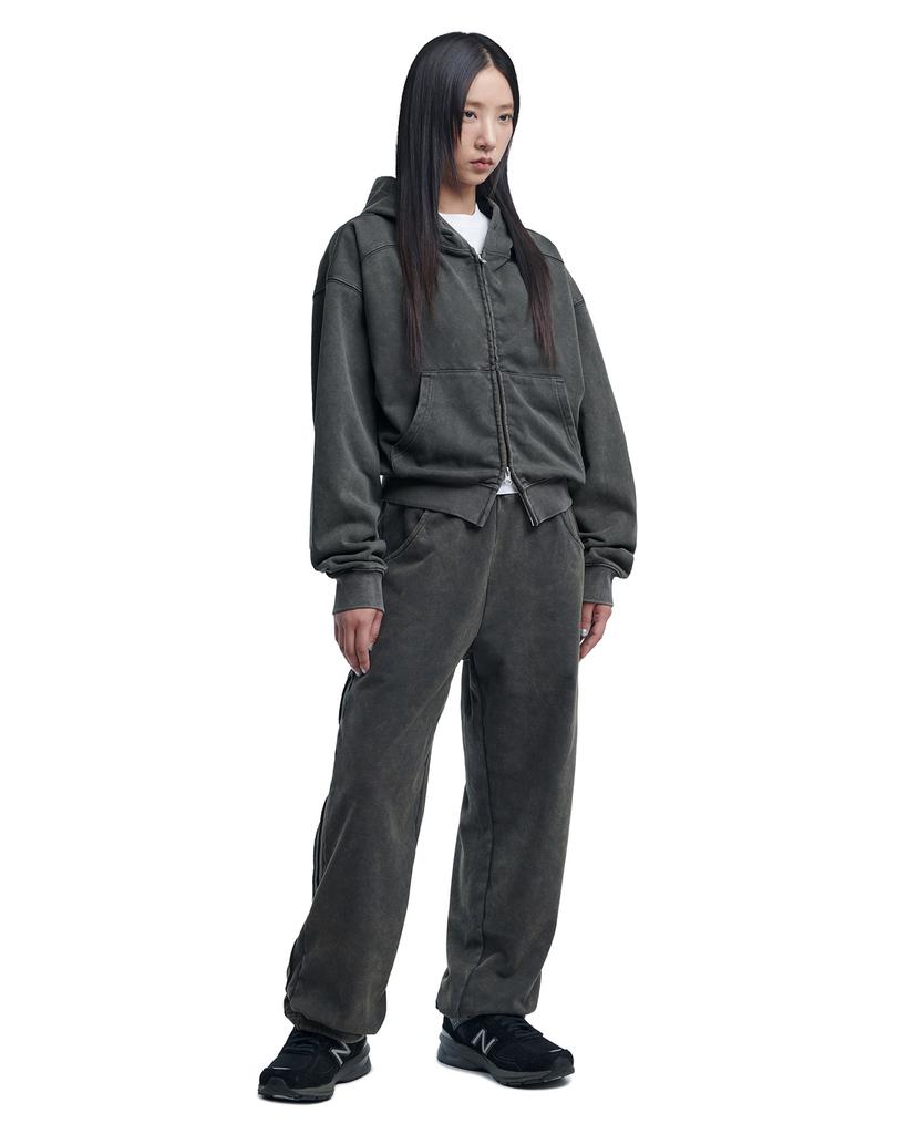 Nomaenyueol M.L Sweatpants - Washed Charcoal